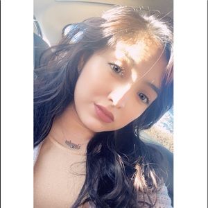 Meet your Posher, Lourdes